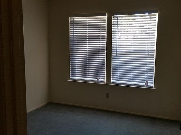 front bedroom