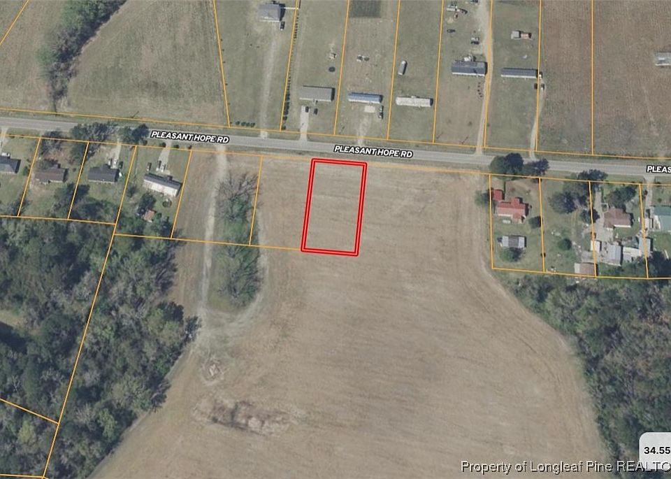 2nd image of LOT Pleasant Hope Rd #C