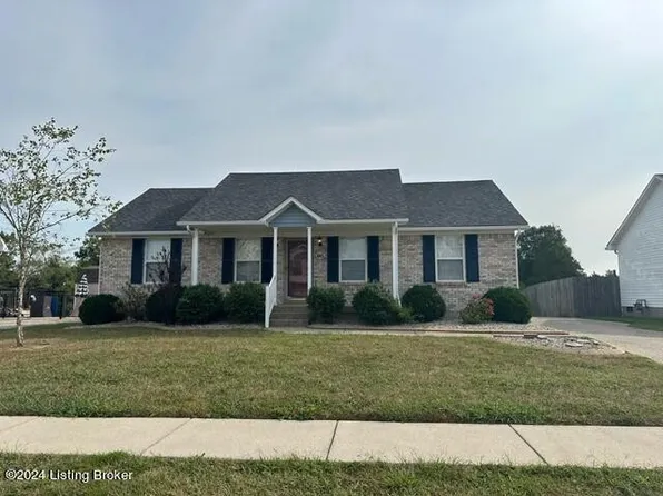 465 Lakes Of Dogwood Blvd, Shepherdsville, KY 40165