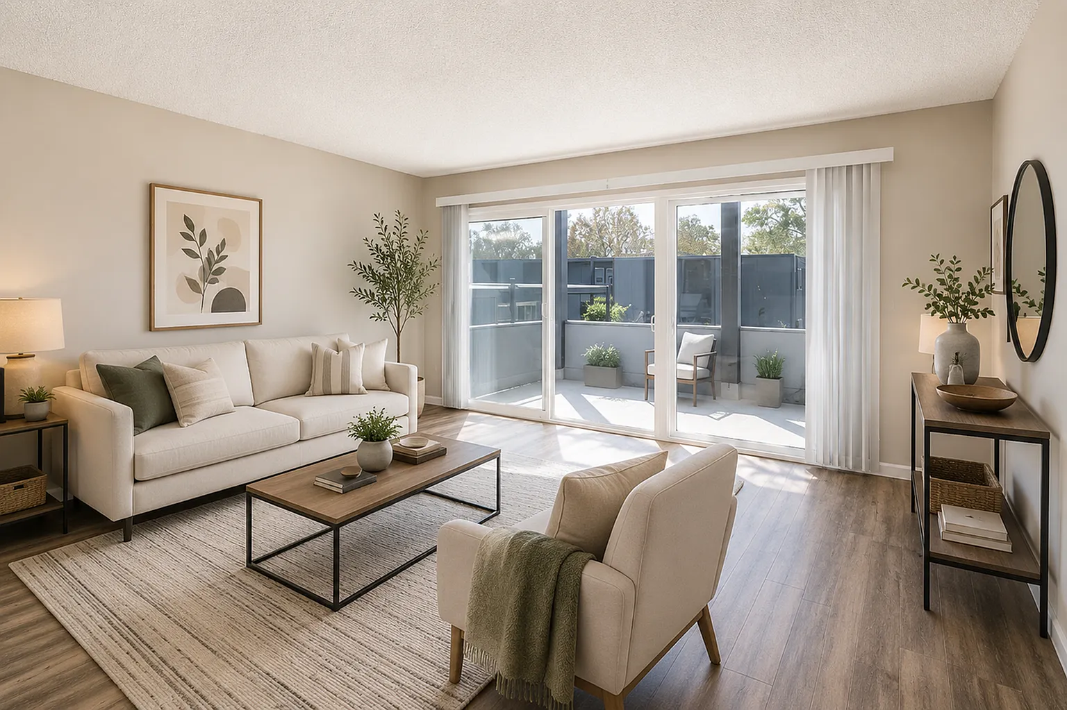 Forest Glenn Apartments — Photo 3