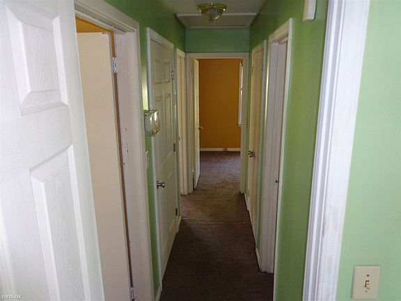 HALLWAY by  "realtygurusatl"