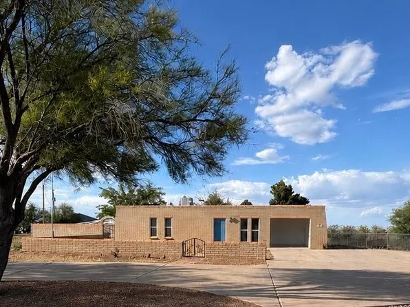 4329 E GARDNER Street, Sierra Vista, AZ 85650