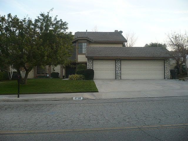 Courtesy of Park Place GMAC Real Estate