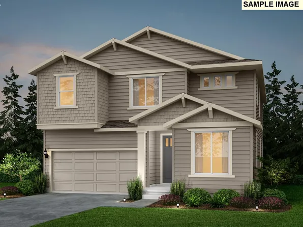 379 W Koa St, Washougal, WA 98671