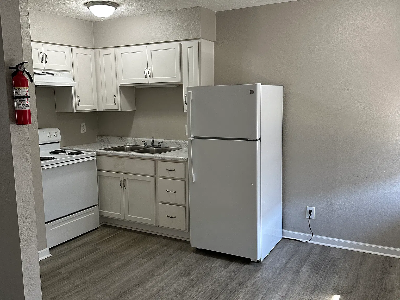 1 bed, 450 sqft, $600 — Photo 2