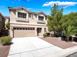 5994 Gordon Creek Ave, Las Vegas, NV 89139