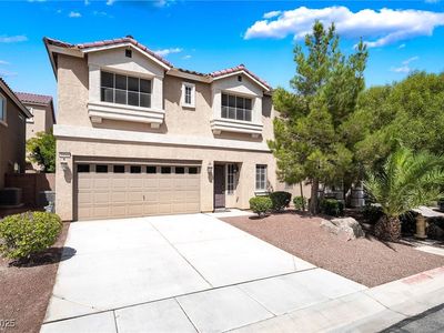 5994 Gordon Creek Ave, Las Vegas, NV, 89139