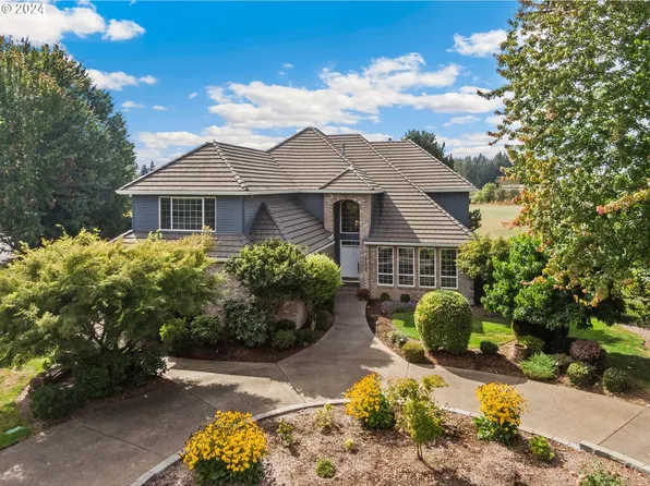 17808 NE 84th Cir, Vancouver, WA 98682