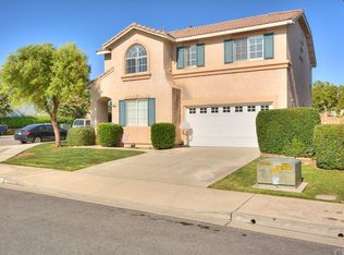 6051 Homestead Way, Fontana, CA 92336