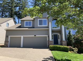11940 SW Finch Ave, Beaverton, OR 97007