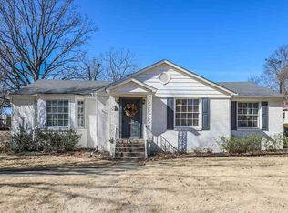 2100 N Polk St, Little Rock, AR 72207