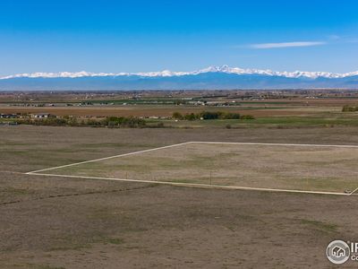 0 Parcel 3 CR 90, Ault, CO, 80610