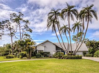 2227 Imperial Golf Co Blvd, Naples, FL 34110