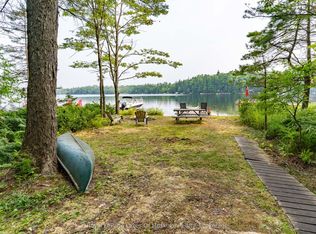 1072 Long Lake Rd, Muskoka Lakes, ON P0C1M0