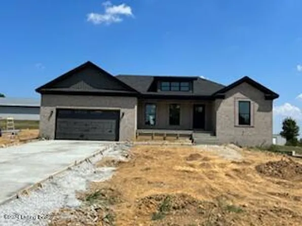 6 Perfect Lndg, Taylorsville, KY 40071