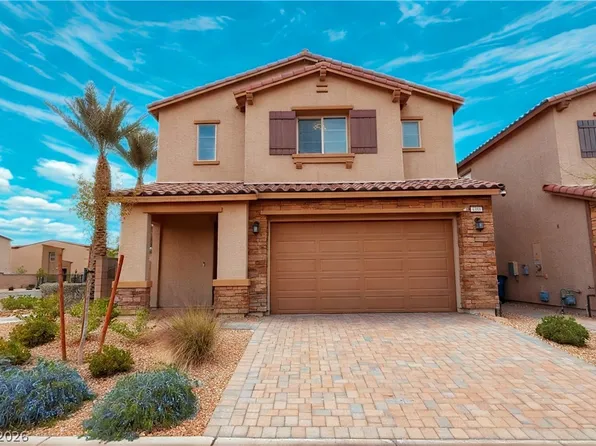 4388 Bayley Skye Ave, Las Vegas, NV 89141