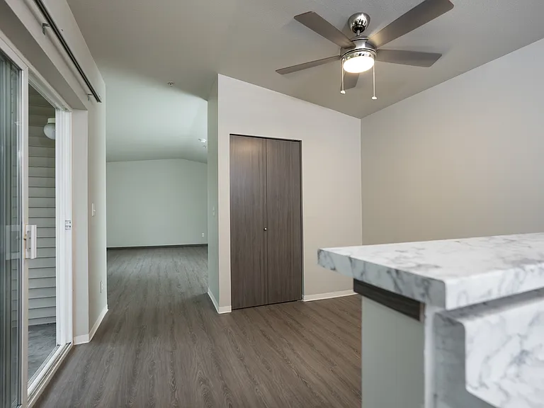 3 Bedroom 2 Bath - 1,130 Sq Ft 3 Bedroom 2 Bath - 1,130 Sq Ft