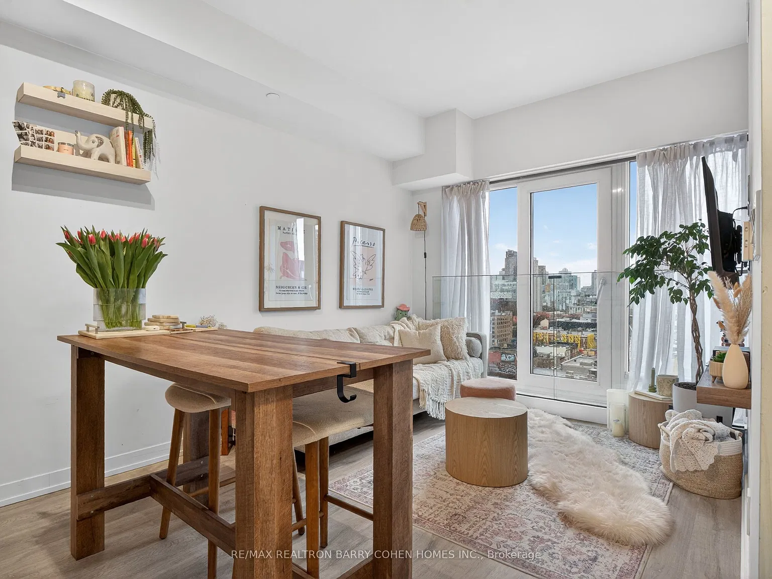 1 bed, $2,200 — Photo 4