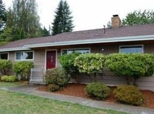 18818 2nd Ave NW, Shoreline, WA 98177