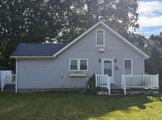 155 Worth St, Sandusky, MI 48471