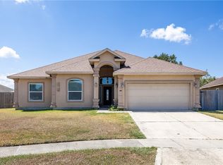 8221 Azimuth Ct, Corpus Christi, TX 78414