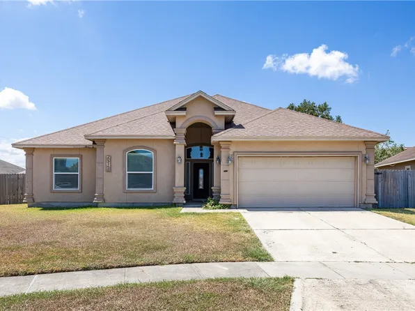 8221 Azimuth Ct, Corpus Christi, TX 78414