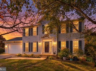 6808 Omega Ct, Fredericksburg, VA 22407