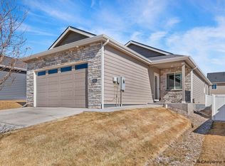 3615 Blue Feather Trl, Cheyenne, WY 82001
