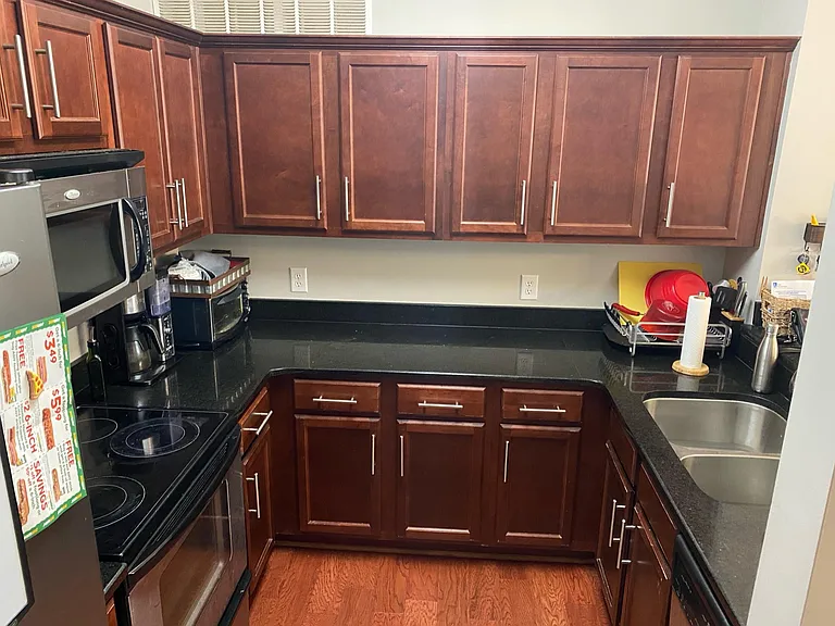 2310 Elliott Ave #713 — Photo 5