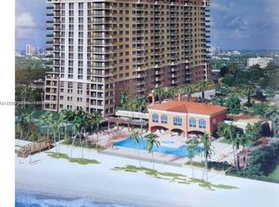 2080 S Ocean Dr APT 309, Hallandale, FL 33009