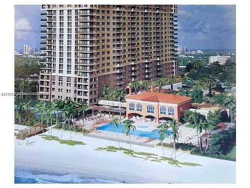 2080 S Ocean Dr #309 Photo 1