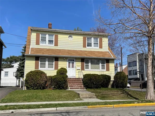529 Fern Ave, Lyndhurst, NJ 07071
