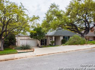 7911 Creek Trail St, San Antonio, TX 78254