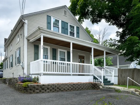 73 North St, Ware, MA 01082