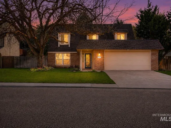 10073 W Westview Dr, Boise, ID 83704