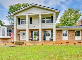 5400 Orebank Rd, Kingsport, TN 37664