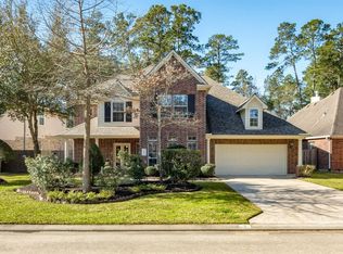 59 S Concord Valley Pl, Spring, TX 77382