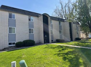 106 Floss Mar Ct #2D, East Peoria, IL