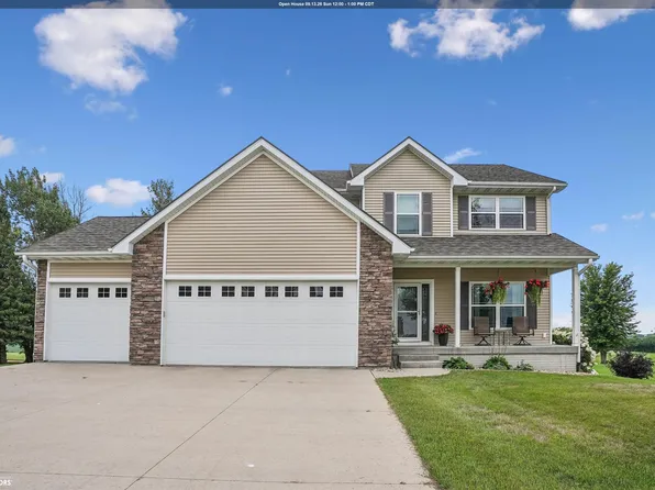 24120 M Ave Unit 5, Grundy Center, IA 50638