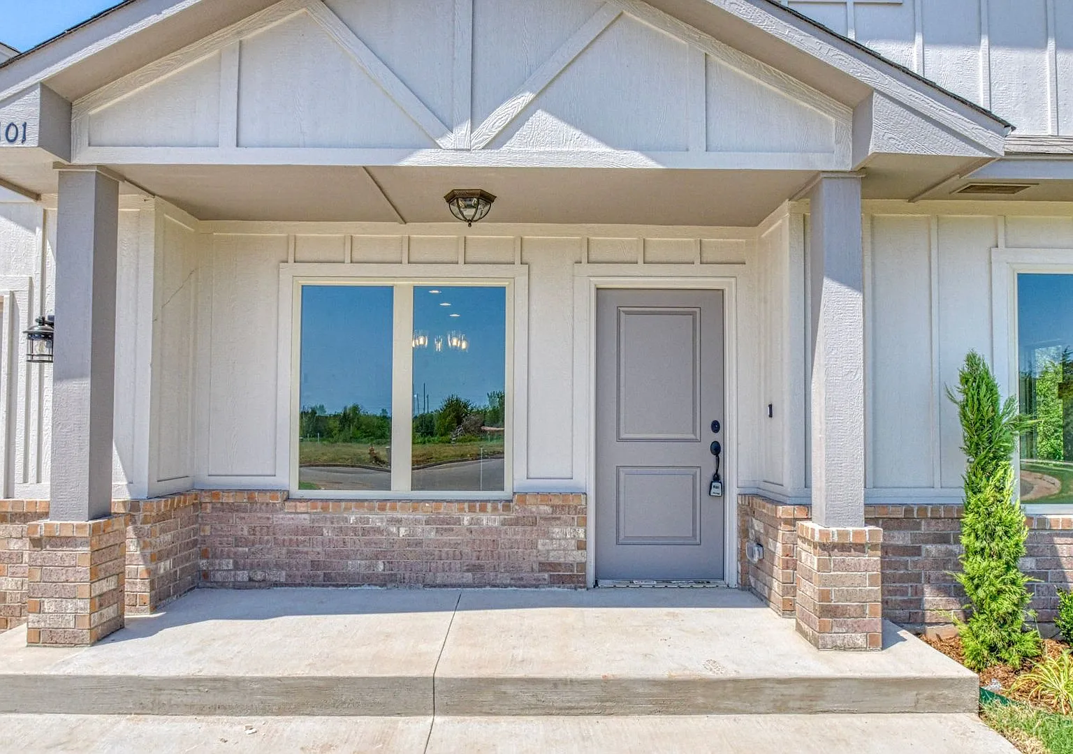 Brand New Construction Home! — Photo 3