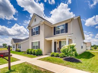 331 Middleburn St, Johnstown, OH 43031