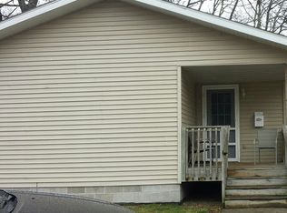 2516 Reynolds St, Muskegon Heights, MI
