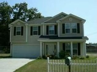 3101 Shell Rd, Savannah, GA 31404