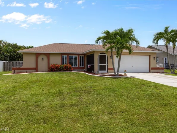 1711 SE 8th Ave, Cape Coral, FL 33990