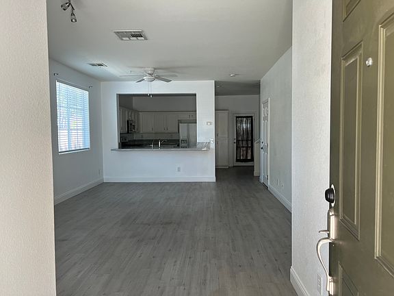 Interior View from entryway