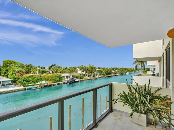 9800 W Bay Harbor Dr APT 401, Bay Harbor Islands, FL 33154