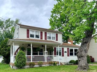2647 Burning Tree Rd, Pennsauken, NJ 08109