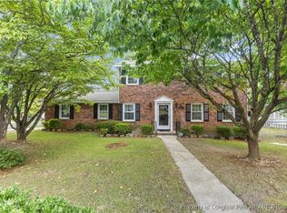 4619 Canterbury Rd, Fayetteville, NC 28304