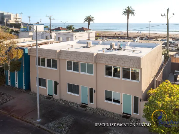 116 Marina Ave, Aptos, CA