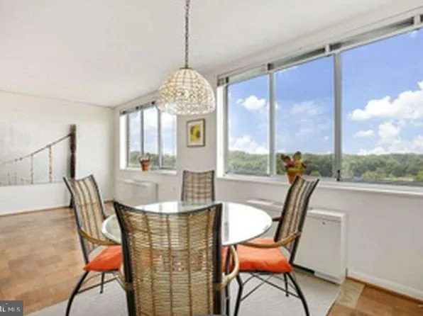 10401 Grosvenor Pl APT 1524, Rockville, MD 20852